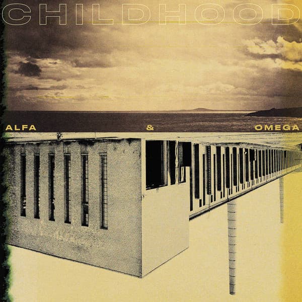 Childhood (2) — Alfa & Omega