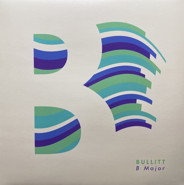 Bullitt (5) — B Major