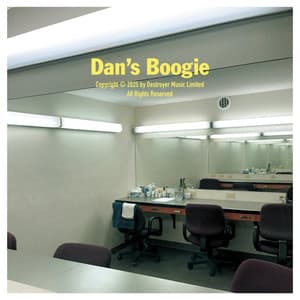 Destroyer (4) — Dan's Boogie