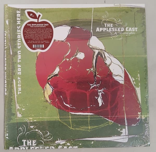 The Appleseed Cast — Two Conversations