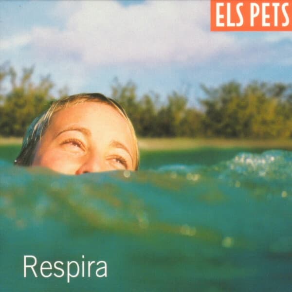 Els Pets — Respira