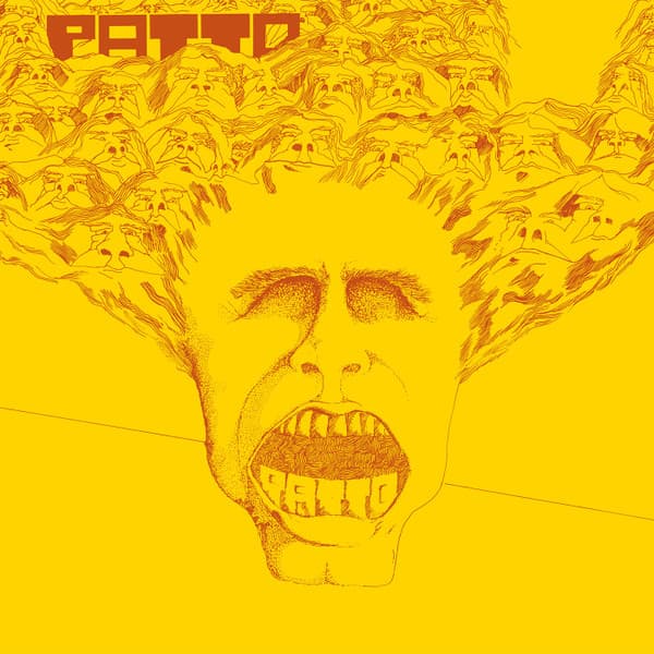 Patto (2) — Patto