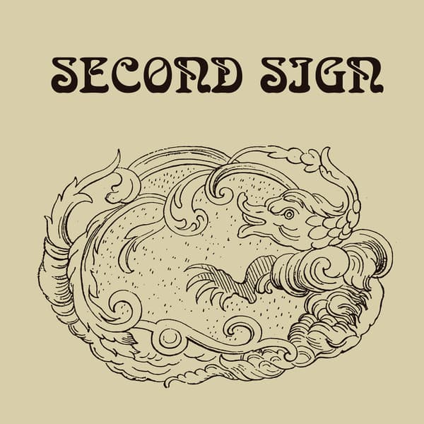 Second Sign — Second Sign