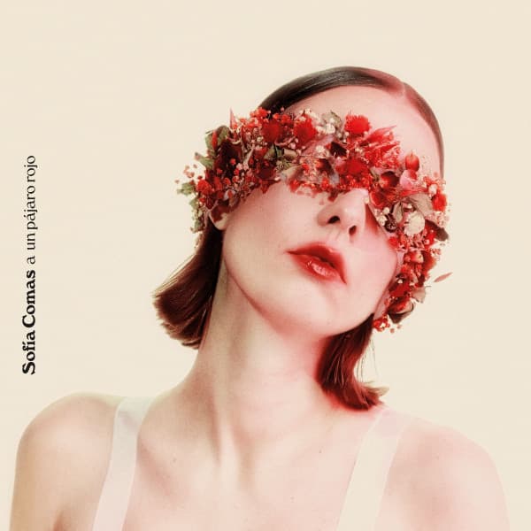 Sofía Comas — a un pájaro rojo