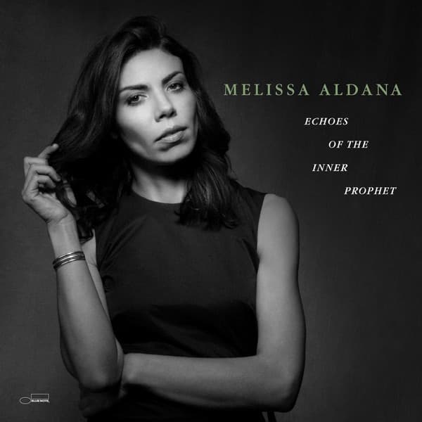 Melissa Aldana — Echoes Of The Inner Prophet