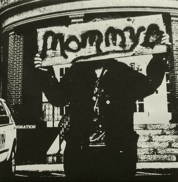 Mommy (4) — Mommy