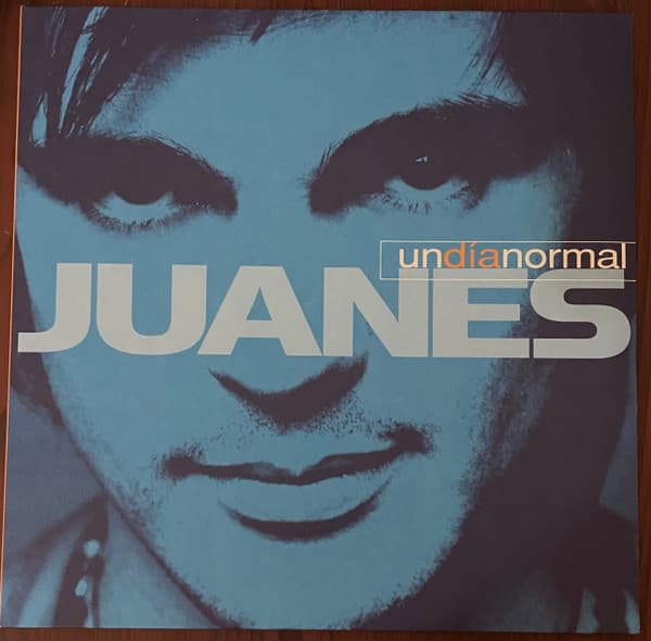 Juanes — Un Día Normal