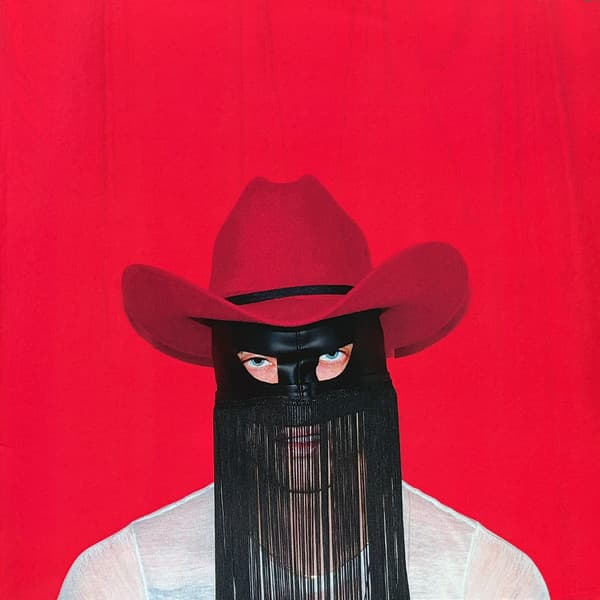 Orville Peck — Pony