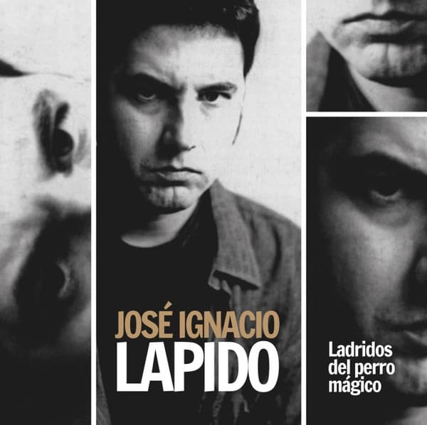 José Ignacio García Lapido — Ladridos Del Perro Mágico