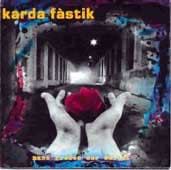 Karda Fàstik — Mans Fredes Cor Calent