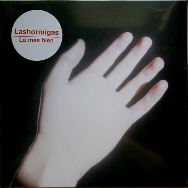 Lashormigas — Lo Más Bien