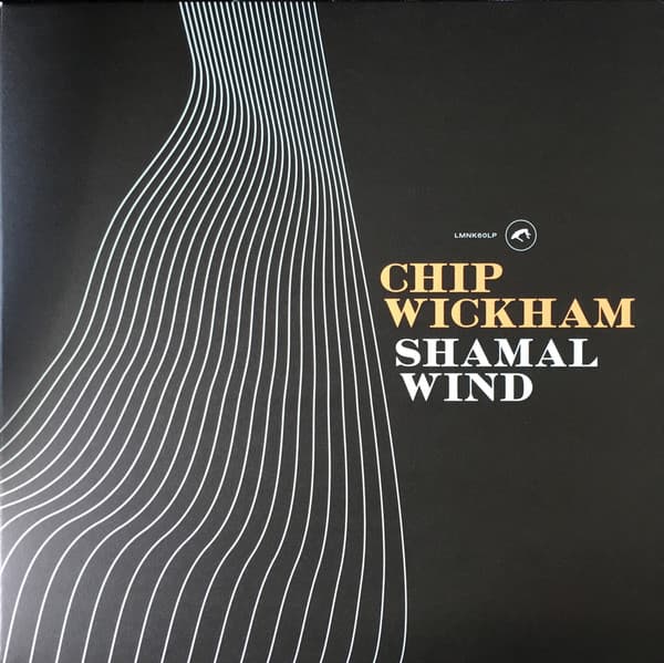 Roger Wickham — Shamal Wind