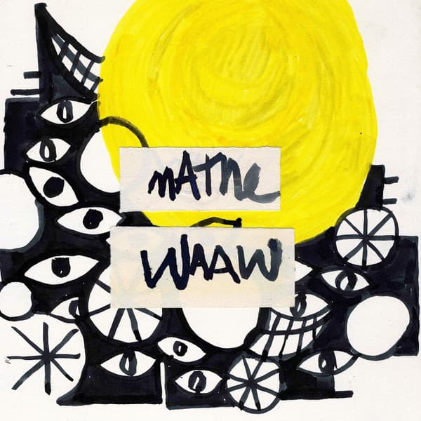 mAthe — Waaw