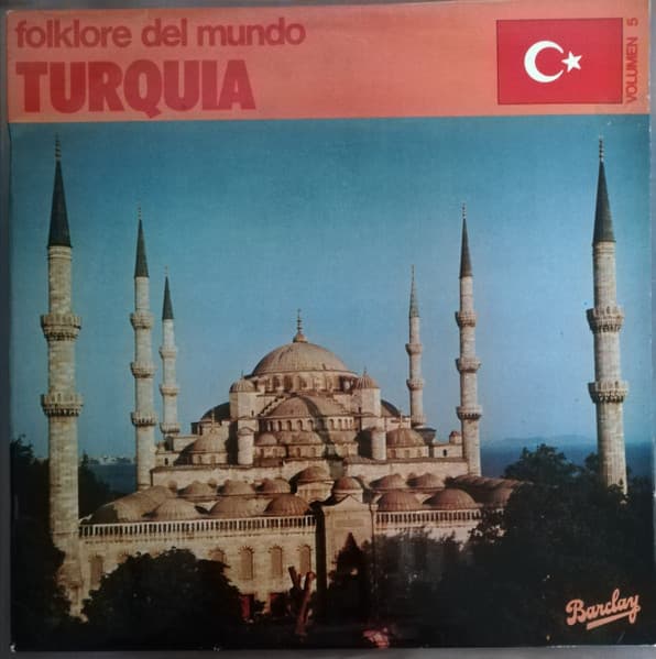 Hilmi Rit — Turquia