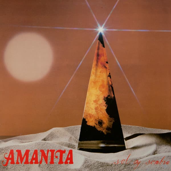 Amanita (3) — Sol Y Sombra