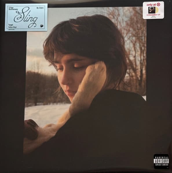 Clairo (2) — Sling