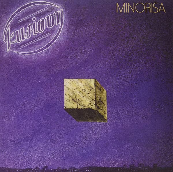 Fusioon — Minorisa