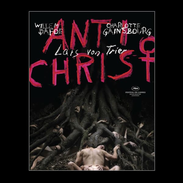 Kristian Eidnes Andersen — Antichrist (Original Movie Soundtrack)