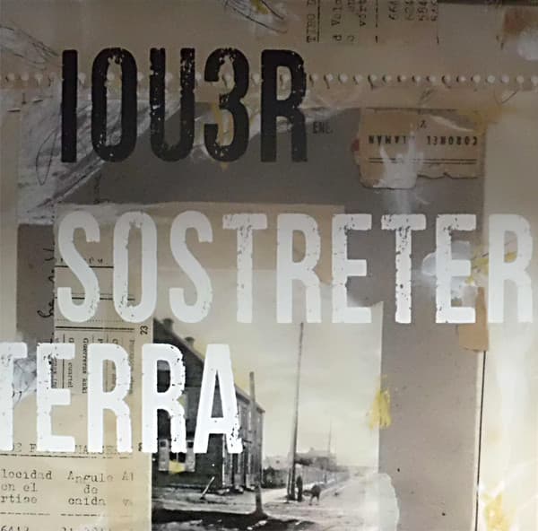 iou3R — SostreterrA