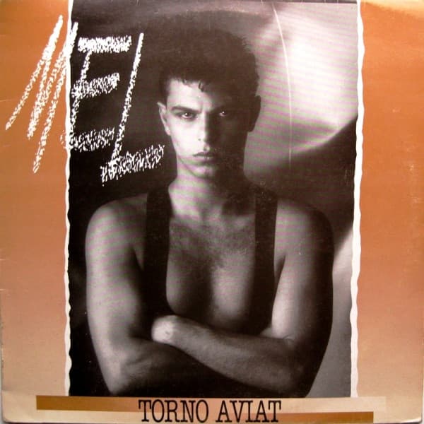 Mel (39) — Torno Aviat