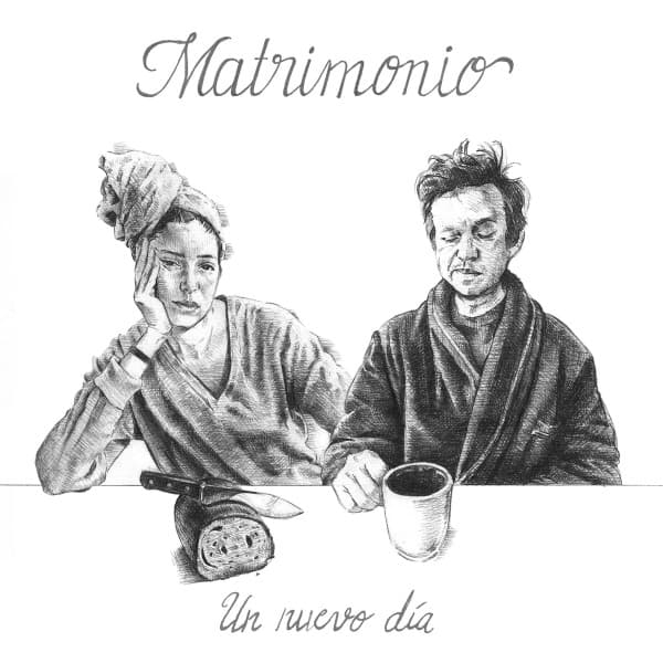 Matrimonio (2) — Un Nuevo Día