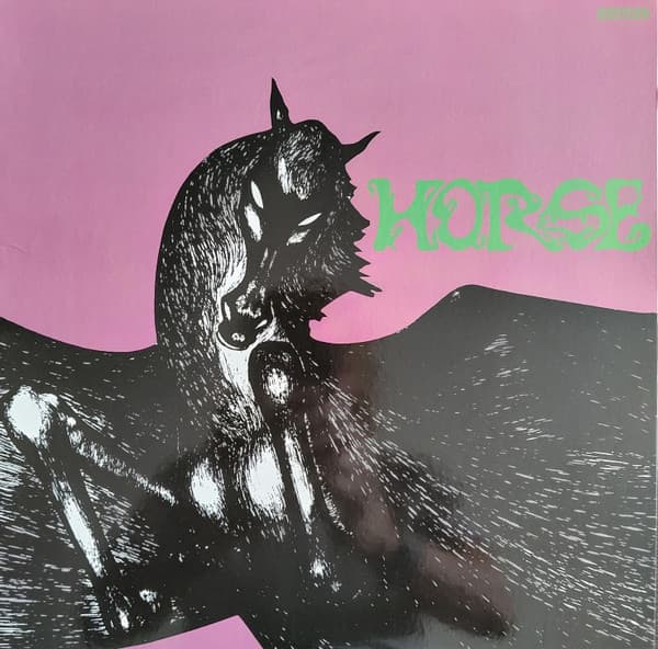 Horse (11) — Horse