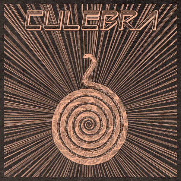 Culebra (6) — Culebra