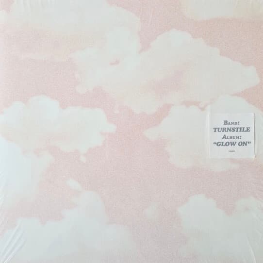 Turnstile (2) — Glow On