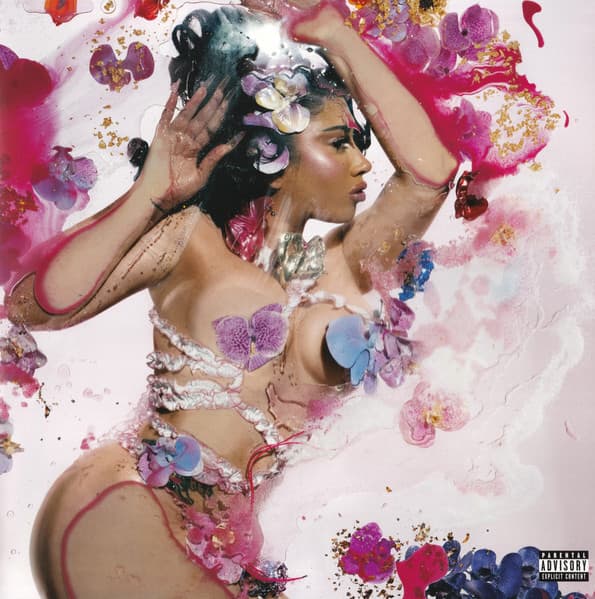 Kali Uchis — Orquídeas