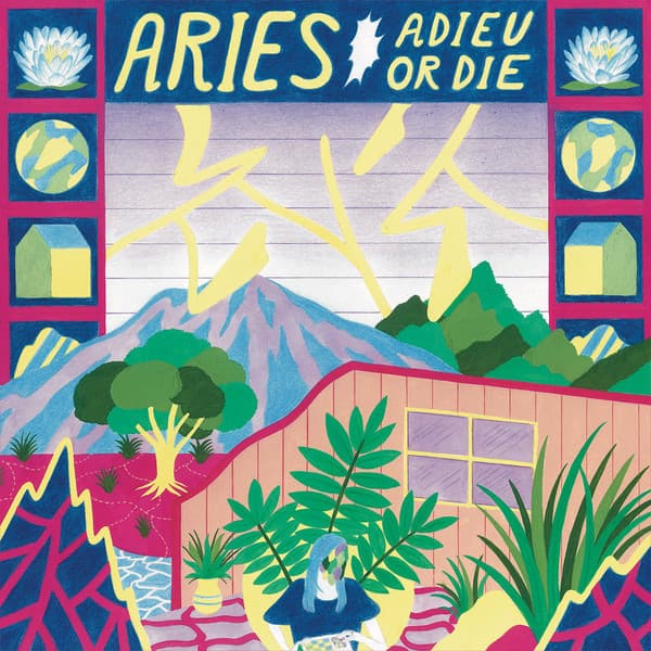 Aries (21) — Adieu or Die