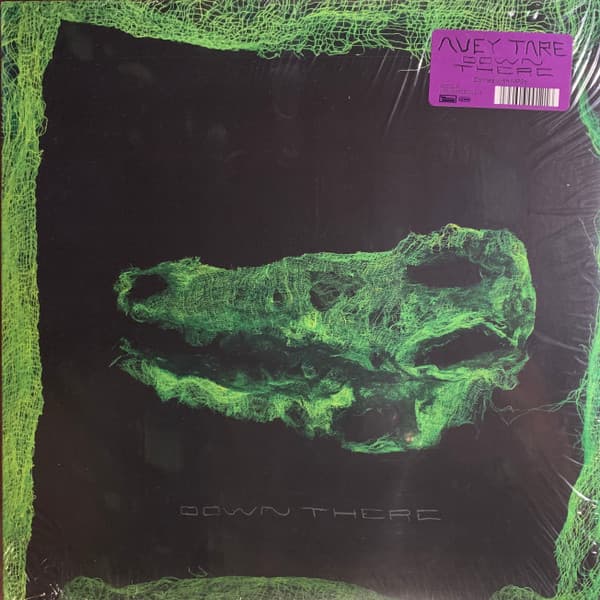 Avey Tare — Down There
