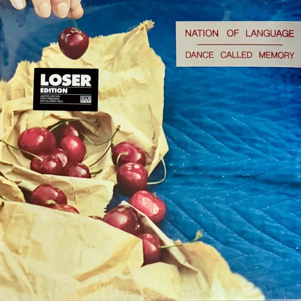Nation Of Language — Dance Called Memory