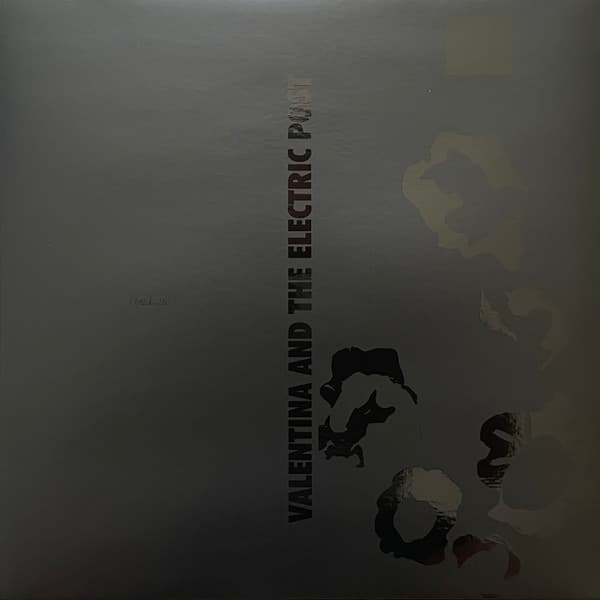 Valentina & The Electric Post — The Line
