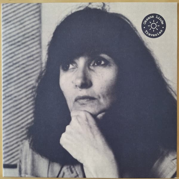 Oksana Linde — Travesías