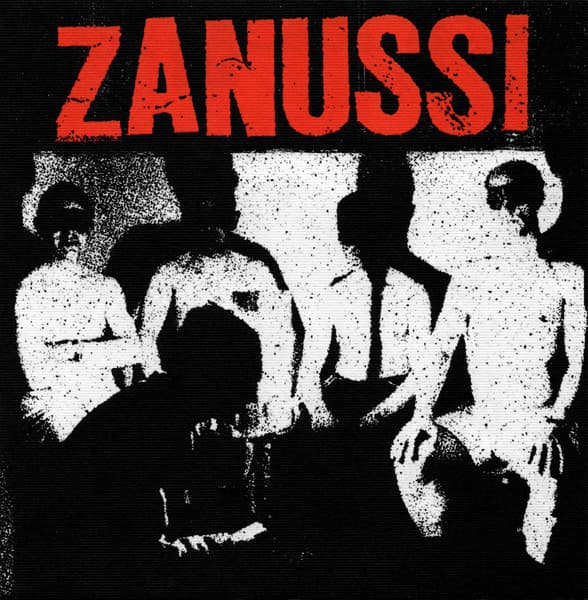 Zanussi, Atomizador — Zanussi / Atomizador
