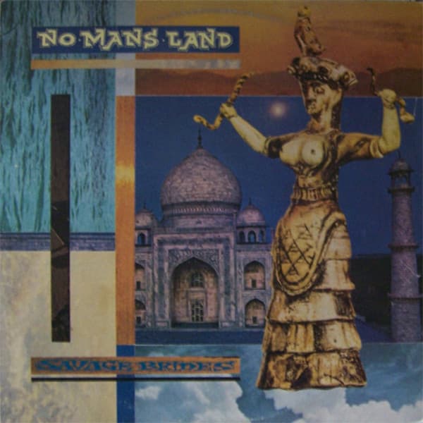 No Mans Land — Savage Brides