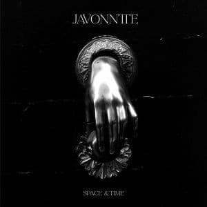Javonntte — Space & Time