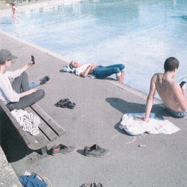 Urfabrique — Pictures And Shapes Of Our Mistakes