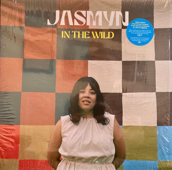 Jasmyn — In The Wild
