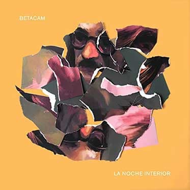 Betacam — La Noche Interior
