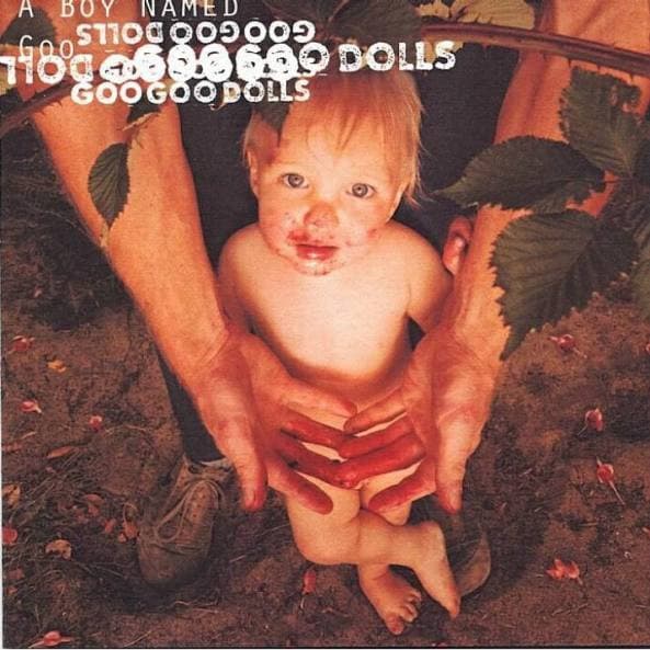 Goo Goo Dolls — A Boy Named Goo