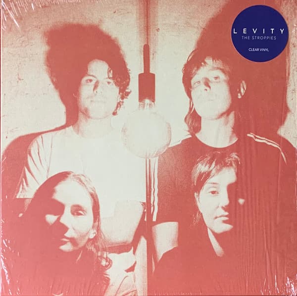 The Stroppies — Levity