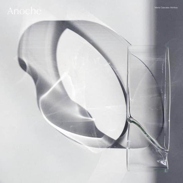 Marta Cascales Alimbau — Anoche