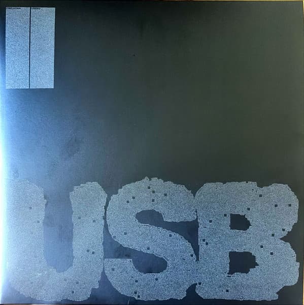 Fred again.. — USB002