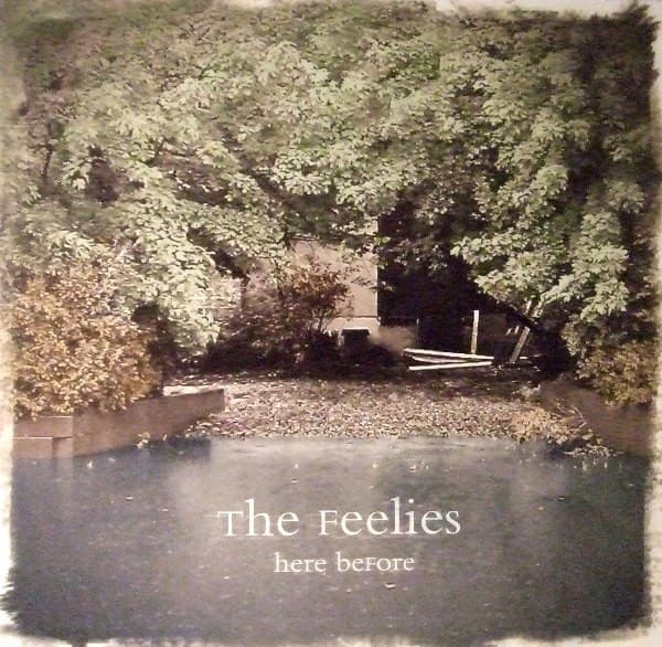 The Feelies — Here Before