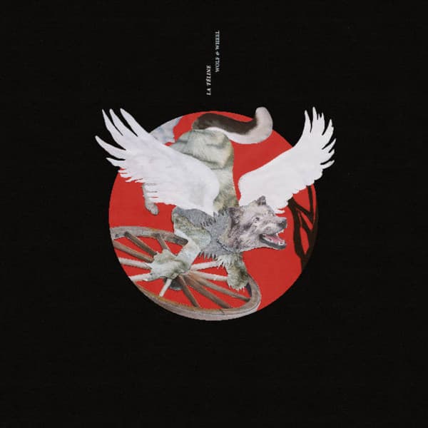 La Féline — Wolf & Wheel