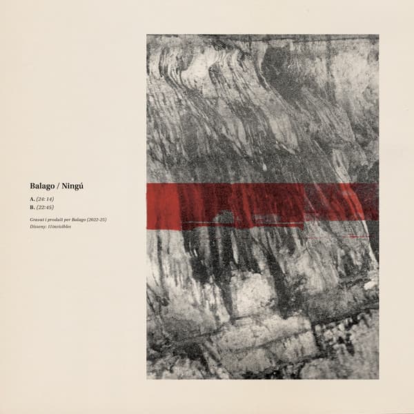 Balago — Ningú