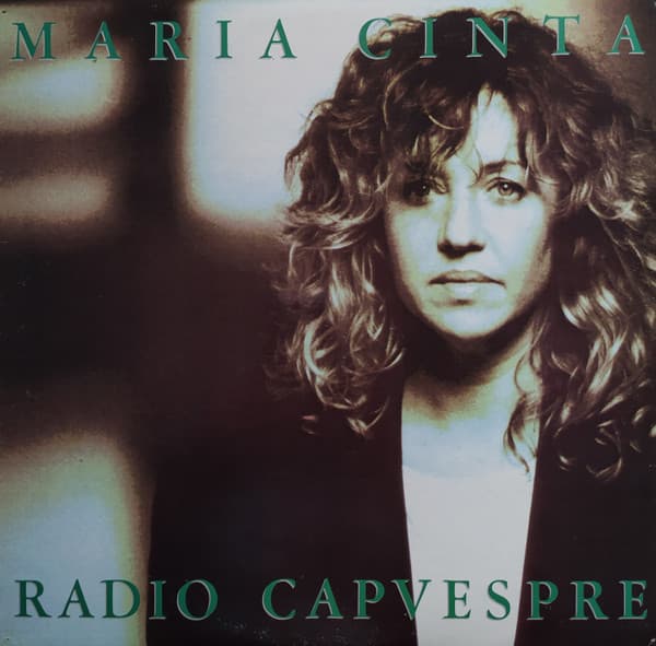 Maria Cinta — Radio Capvespre