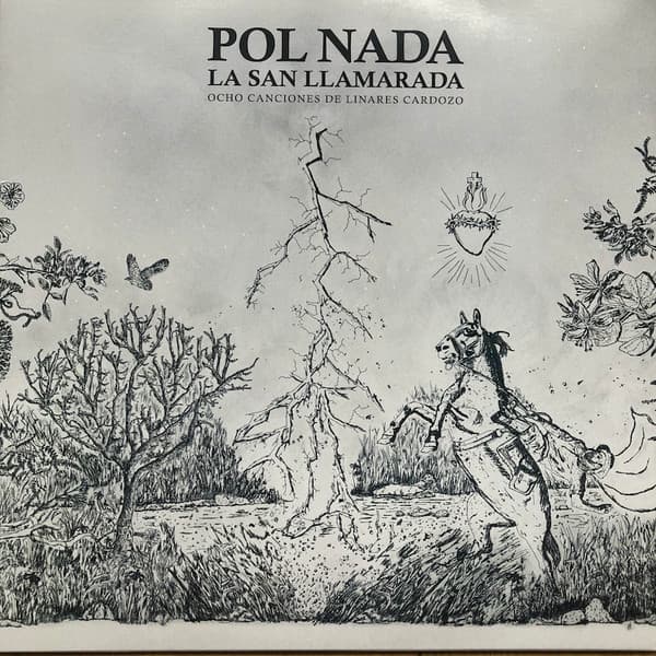 Pol Nada — La San Llamarada
