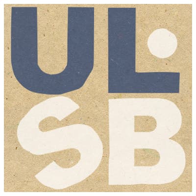 Ulises Lima, Shonen Bat — Split LP
